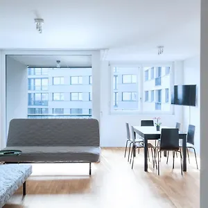 Appartamento Hitrental, Basilea