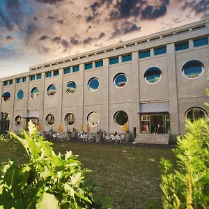 אכסניה Silo Design & Boutique, בזל